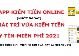 app-kiem-tien-online-nuoc-ngoai-uy-tin-mien-phi-cho-hoc-sinh-sinh-vien-me-bim-sua