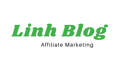 Giao diện blog website tiếp thị liên kết affiliate, hướng dẫn cách kiếm tiền online