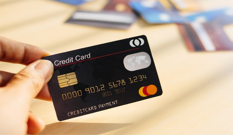 thẻ ghi nợ debit